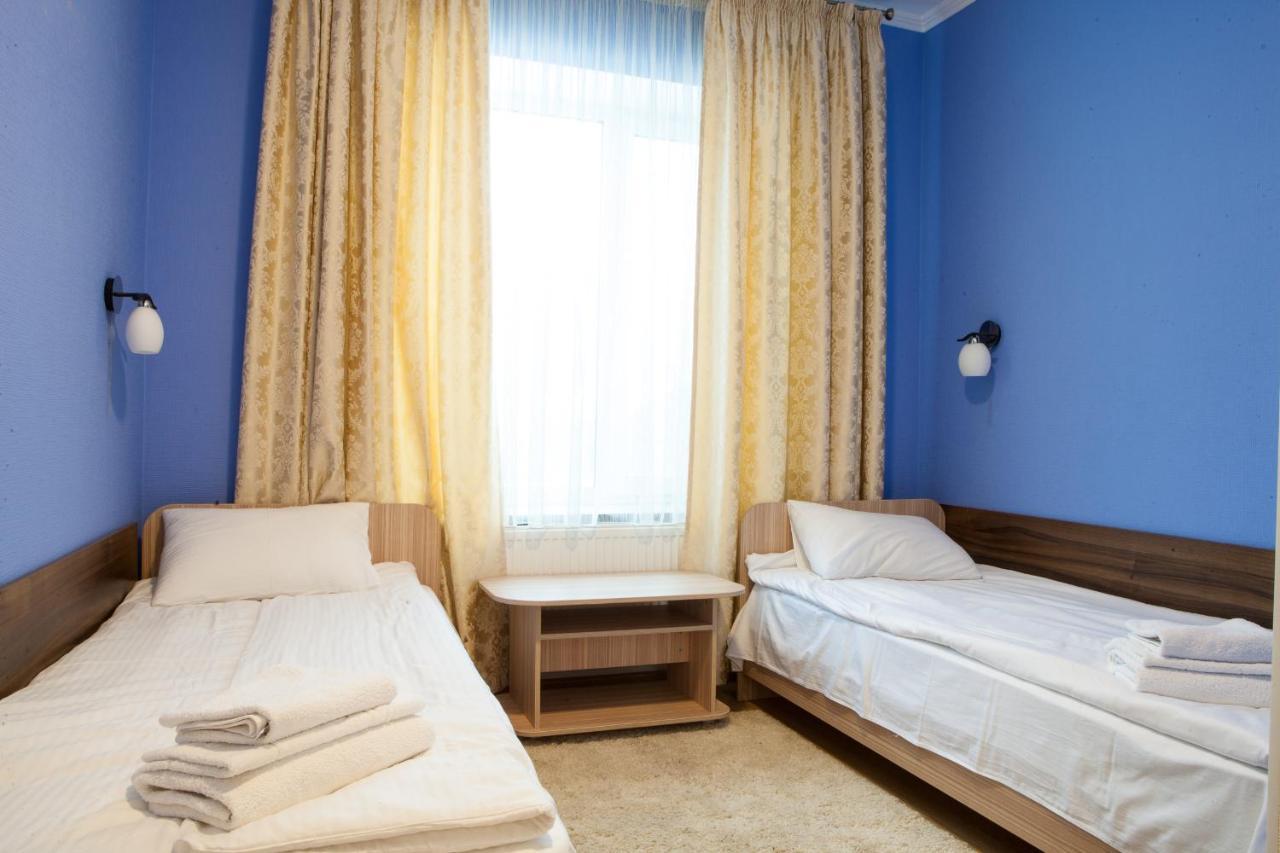 Hotel Solar Kropyvnytskyi Exterior foto