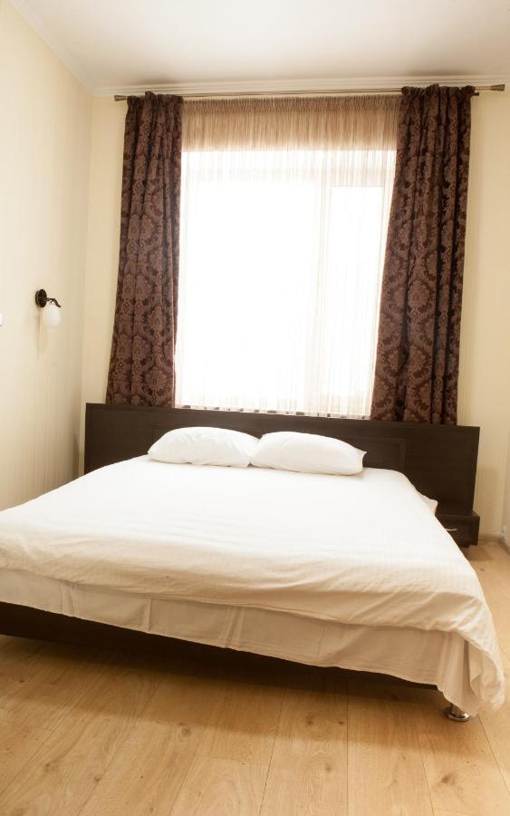 Hotel Solar Kropyvnytskyi Exterior foto