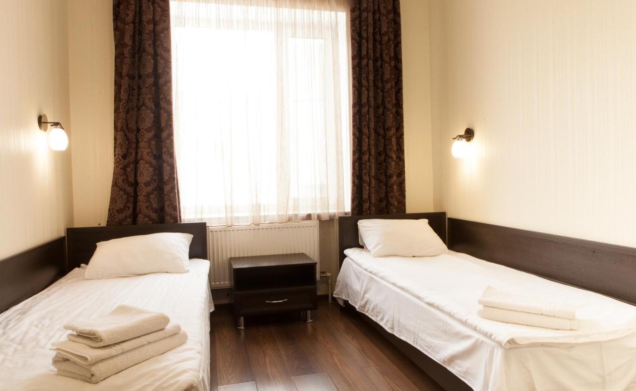 Hotel Solar Kropyvnytskyi Exterior foto