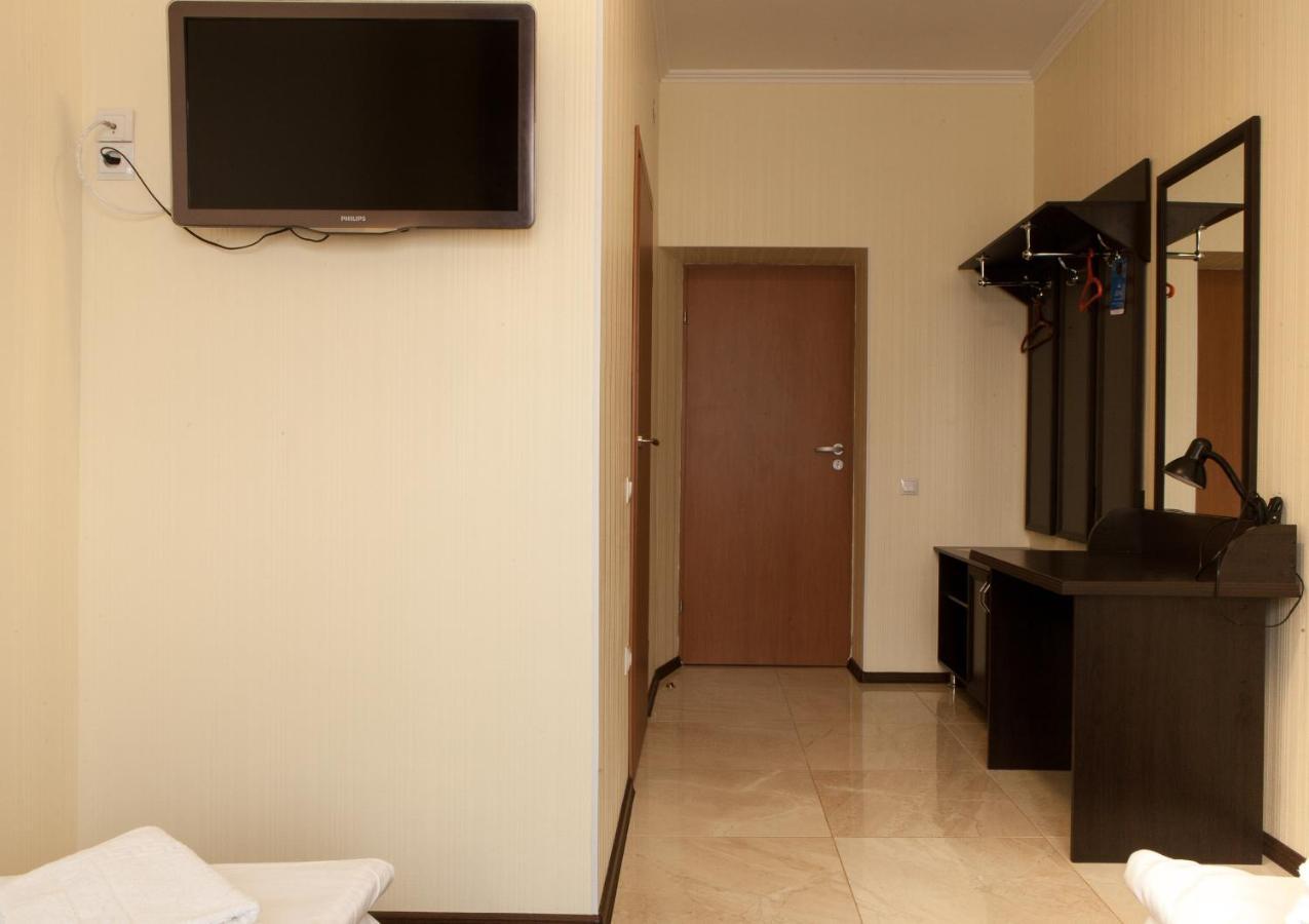 Hotel Solar Kropyvnytskyi Exterior foto